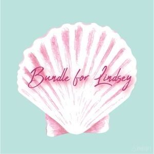 Bundle for Lindsey
